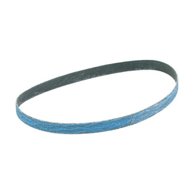 Walter 1/2 inch x 18 inch TOPCUT PLUS File Belt, 60 Grit, part 14D036