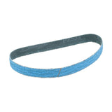 3/4" x 18" TOPCUT PLUS File Belt, 36 Grit