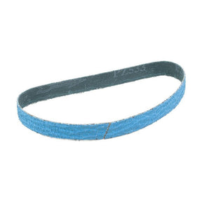 Walter 3/4 inch x 18 inch TOPCUT PLUS File Belt, 36 Grit, part 14D103