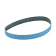 Walter 3/4 inch x 18 inch TOPCUT PLUS File Belt, 60 Grit, part 14D106