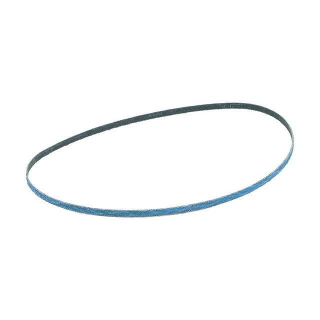 Walter 1/4 inch x 24 inch TOPCUT PLUS File Belt, 60 Grit, part 14D926