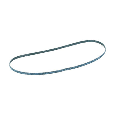 Walter 1/4 inch x 24 inch TOPCUT PLUS File Belt, 80 Grit, part 14D928