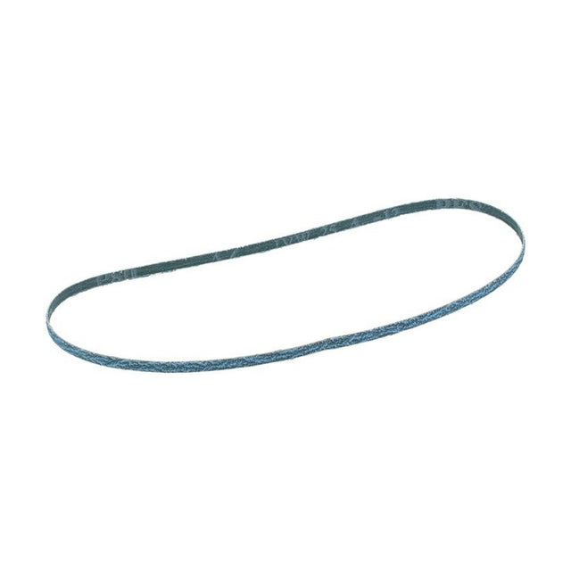 Walter 1/4 inch x 24 inch TOPCUT PLUS File Belt, 80 Grit, part 14D928