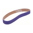 Walter 1/2 inch x 12 inch COOLCUT XX File Belt, 60 Grit, part 14F106