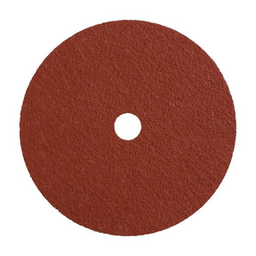 Walter 4-1/2" x 7/8" XTRACUT Sanding Disc, 36 Grit (shown: similar 15A458)