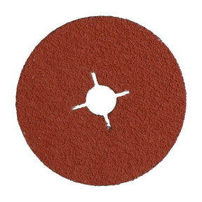 Walter 5" x 7/8" XTRACUT Sanding Disc, 80 Grit