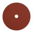 Walter 7" x 7/8" XTRACUT Sanding Disc, 60 Grit (shown: similar 15A458)