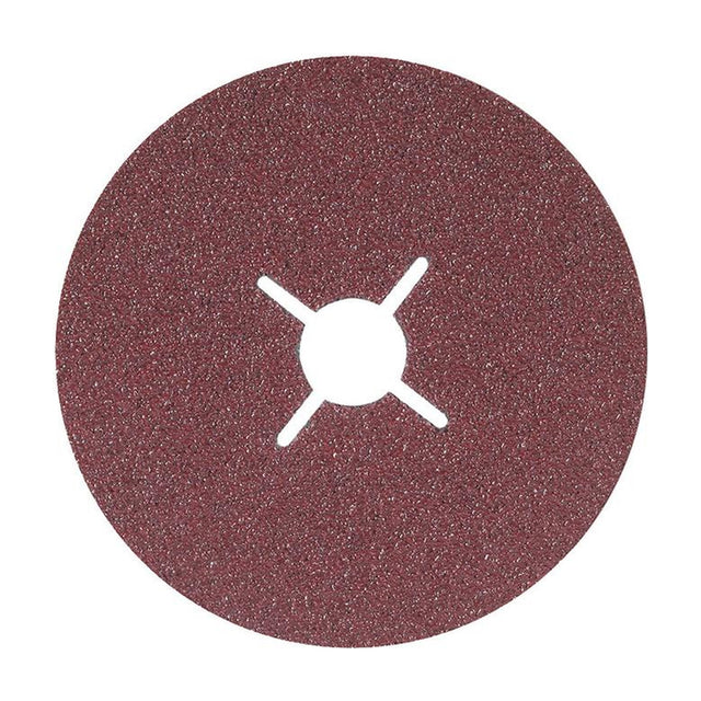 Walter 4-1/2" x 7/8" COOLCUT Sanding Disc, 50 Grit
