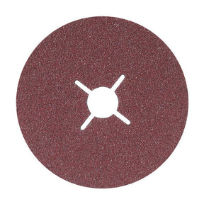 Walter 5" x 7/8" COOLCUT Sanding Disc, 24 Grit