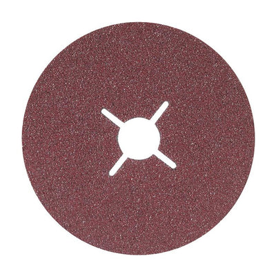 Walter 5" x 7/8" COOLCUT Sanding Disc, 24 Grit