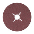 Walter 5" x 7/8" COOLCUT Sanding Disc, 36 Grit