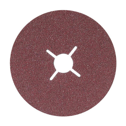 Resin Fibre Discs