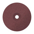 Walter 7" x 7/8" COOLCUT Sanding Disc, 100 Grit