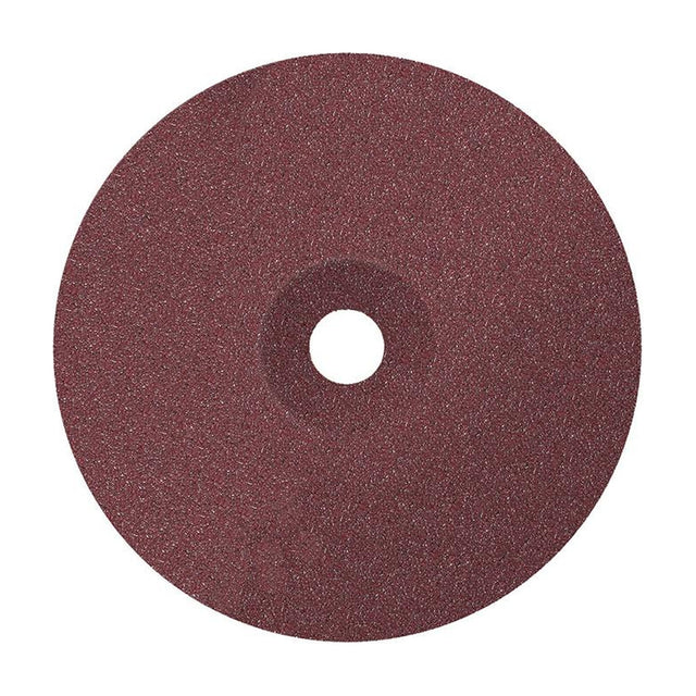 Walter 7" x 7/8" COOLCUT Sanding Disc, 100 Grit
