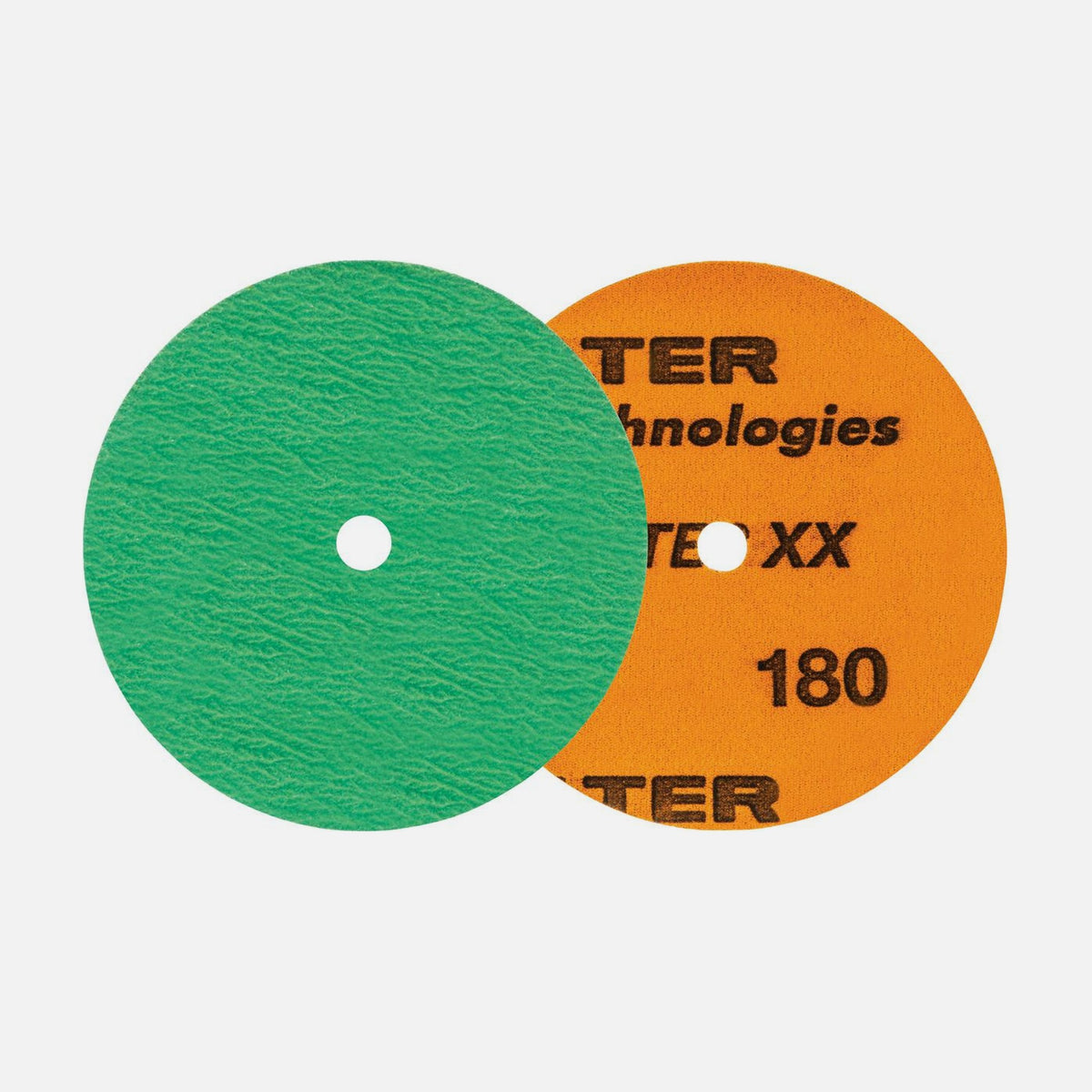 Walter QUICK-STEP XX 4-1/2 inch sanding disc, part 15V418