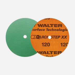 Walter QUICK-STEP XX 5 inch sanding disc, part 15V512