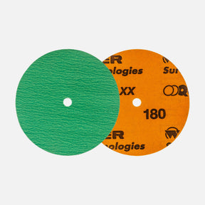 Walter QUICK-STEP XX 5 inch sanding disc, part 15V518
