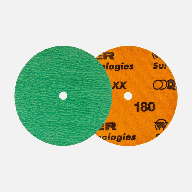 Walter QUICK-STEP XX 5 inch sanding disc, part 15V518