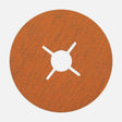 Walter COOLCUT XX 4-1/2 inch sanding disc, part 15X455B