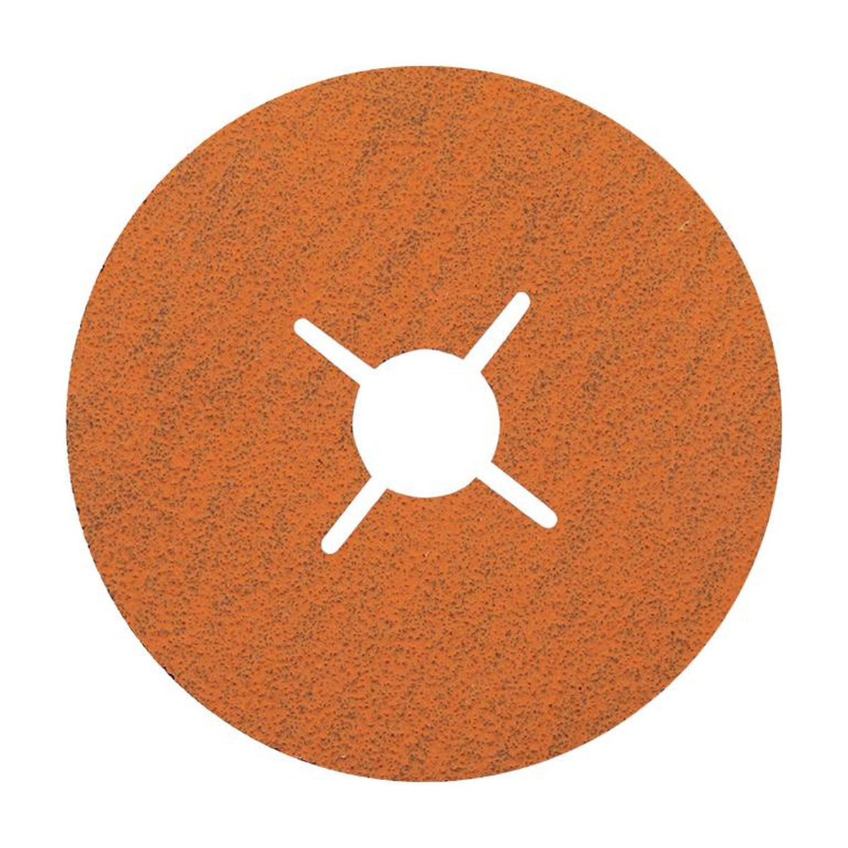 Walter 4-1/2" x 7/8" COOLCUT XX Sanding Disc, 80 Grit