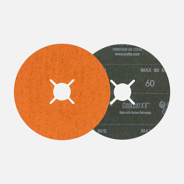 Walter COOLCUT XX 5 inch sanding disc, part 15X506B