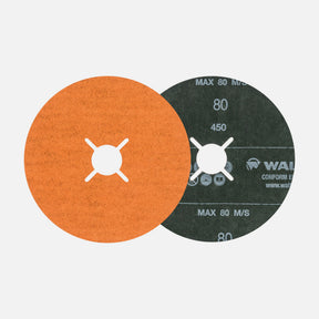Walter COOLCUT XX 5 inch sanding disc, part 15X508