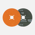 Walter COOLCUT XX 5 inch sanding disc, part 15X512