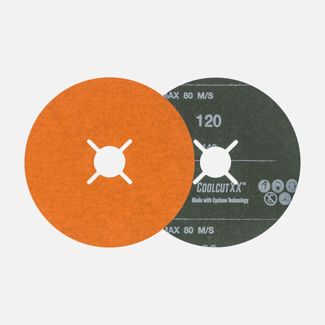 Walter COOLCUT XX 5 inch sanding disc, part 15X512