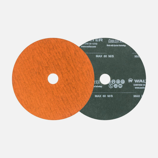 Walter COOLCUT XX 6 inch sanding disc, part 15X608