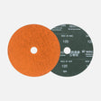 Walter COOLCUT XX 7 inch sanding disc, part 15X712