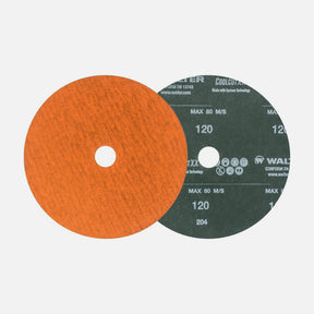 Walter COOLCUT XX 7 inch sanding disc, part 15X712
