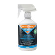Walter Heavy-Duty Citrus Degreaser, Asphalt and Tar Remover, 500 mL (16.9 oz) Sprayer Bottle, part 53G533