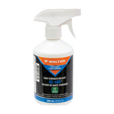 SC 400 LOW VOC High-Strength Solvent, 500 mL (16.9 oz) Sprayer Bottle