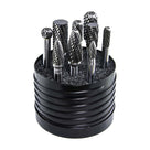 Carbide Burrs