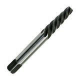#2 Screw Extractor for 5/32" to 7/32" Screws, Square Shank