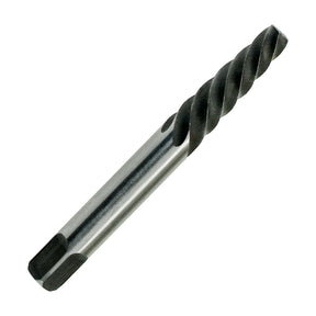 Drillco #5 Screw Extractor for 3/8 inch to 5/8 inch Screws, Square Shank, part 9000E005