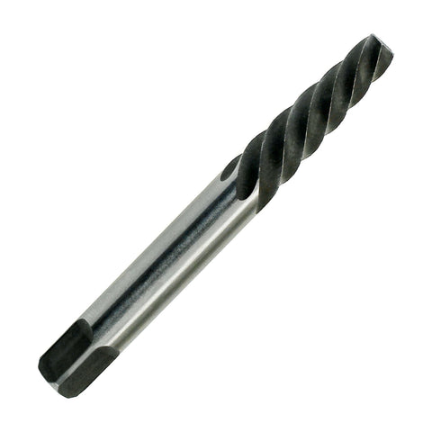 #6 Screw Extractor for 5/8" to 7/8" Screws, Square Shank