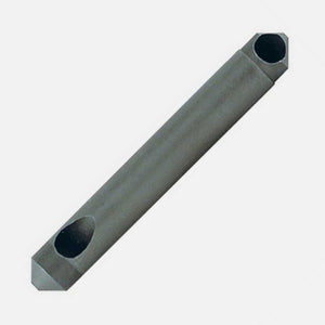 Avellanador sin punta 82º - .073 a 15/64" (10 piezas)