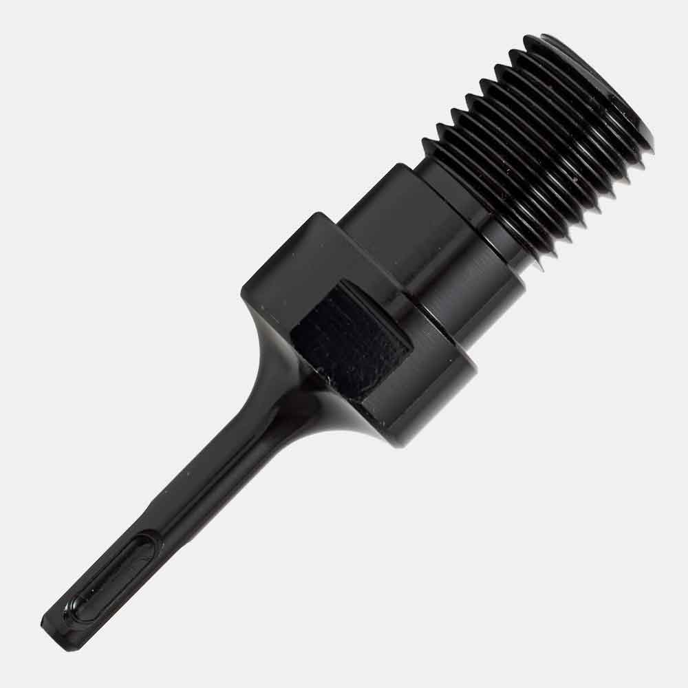 SDS-Plus To 1-1/4"-7 Adapter