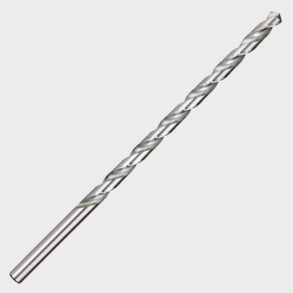 1/2" x 18" 118° Aircraft Extension Drill Bit (1 pack)