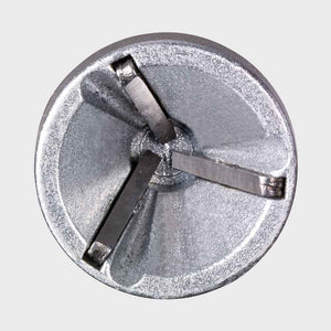 Small 1/8" to 3/4" Outer Chamfer w/M2 HSS Blades