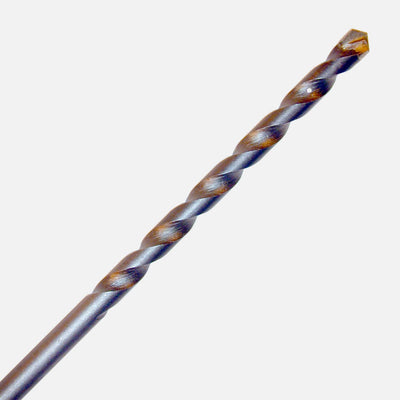 3/16" x 18" Carbide-Tipped Stiff-Shank Bellhanger