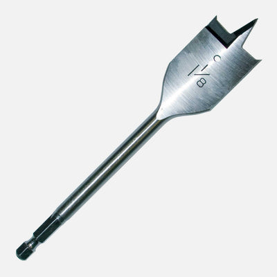 Spade Drill Bits