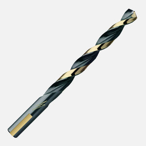 13 piezas (T19HD+), fraccionadas, HSS, ThunderBit®+, 3 caras planas