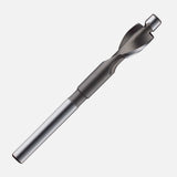 Counterbore for 5/16" screw - 11/32" pilot